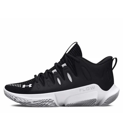 Кросівки чоловічі Under Armour Flow Breakthru 4 Black 3026641-002