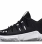 Кросівки чоловічі Under Armour Flow Breakthru 4 Black 3026641-002