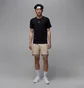 Футболка чоловіча Air Jordan Sprt Dri-Fit 23 Crew Black HJ2397-010