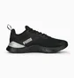 Кроссовки женские Puma Infusion Black 378115-01