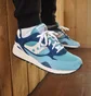 Кроссовки мужские Saucony Shadow 6000 Blue S70441-33