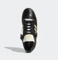 Кроссовки унисекс Adidas Forum 84 Low Premium Black Fz3773