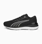 Кроссовки унисекс Puma Electrify Nitro 2 Running Shoes Black 376898-01