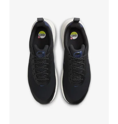 Кросівки чоловічі Nike Air Max Nuaxis Wtr Black FZ2148-001