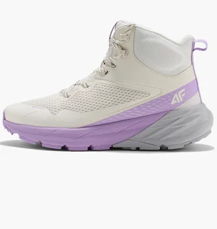 Ботинки женские 4F Speed Hiker Beige 4FWMM00FOTSF035-52S