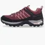Кросівки жіночі Cmp Rigel Low Wmn Trekking Shoes W Bordo 3Q13246-H910