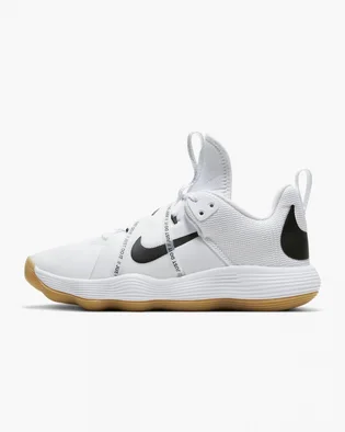 Кросівки унісекс Nike React Hyperset White Ci2955-100