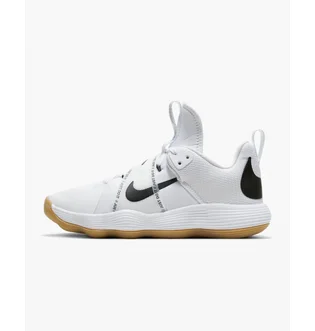 Кросівки унісекс Nike React Hyperset White Ci2955-100