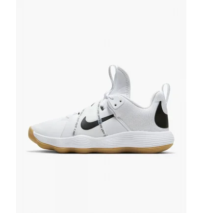 Кроссовки унисекс Nike React Hyperset White Ci2955-100