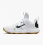 Кроссовки унисекс Nike React Hyperset White Ci2955-100