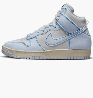 Кроссовки мужские Nike Duhi 1985 Blue/Grey Dq8799-101