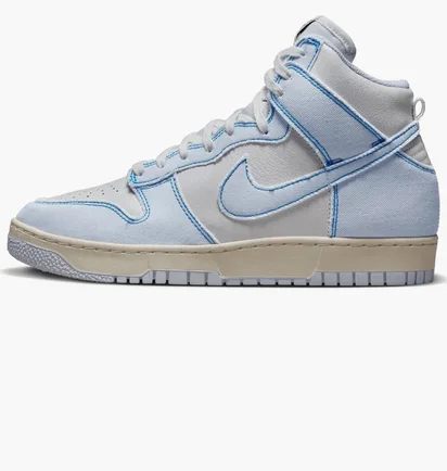 Кроссовки мужские Nike Duhi 1985 Blue/Grey Dq8799-101