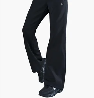 Штаны женские Nike Wr Mr Poly Black HJ1016-010