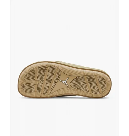 Тапочки женские Air Jordan Sophia Slides Beige Dd9277-212