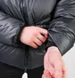 Пуховик чоловічий Nike M Windrunner Stmnt Dwn Jkt Black HQ7790-011