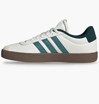 Кросівки чоловічі Adidas Vl Court 3.0 White JR8635