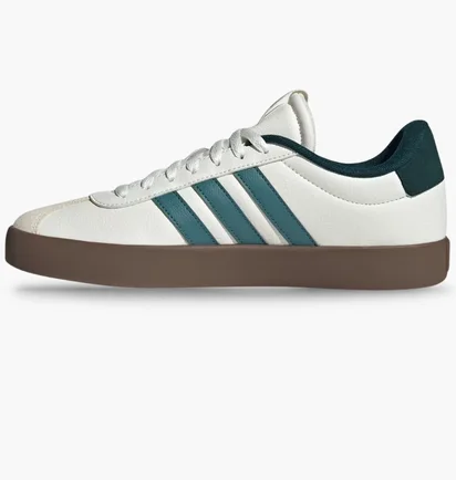 Кросівки чоловічі Adidas Vl Court 3.0 White JR8635