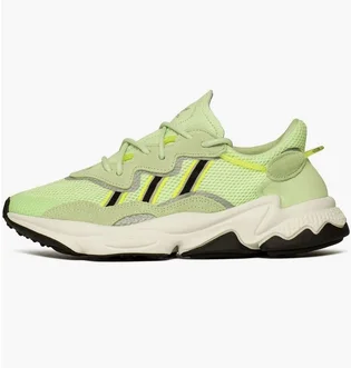 Кроссовки мужские Adidas Ozweego Green Ee6466