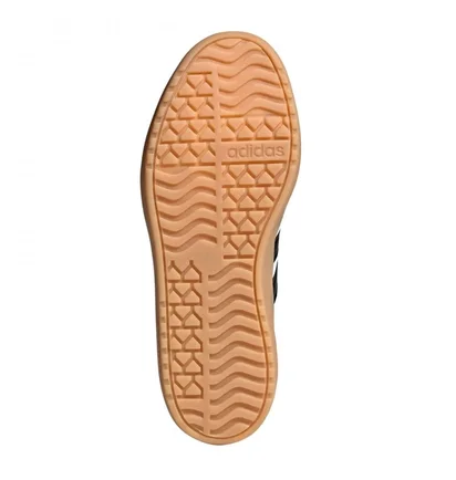 Кроссовки женские Adidas Vl Court Bold White IH3083