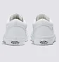 Кеды унисекс Vans Classic Tumble Old Skool Shoe White VN0A38G1ODJ