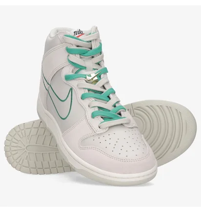 Кросівки чоловічі Nike Dunk High Se Beige DH0960-001