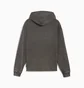 Худи мужское Puma Points In The Paint Grey 632828-01