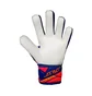 Рукавиці воротарські дитячі REUSCH Attrakt Solid Blue 56-72-515-4126