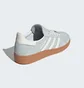 Кроссовки унисекс Adidas Handball Spezial Shoes Light Blue IF6491