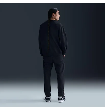 Свитшот мужской Nike 24.7 Impossiblysoft Dri-Fit Crew Black HQ6964-010