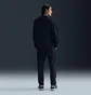 Свитшот мужской Nike 24.7 Impossiblysoft Dri-Fit Crew Black HQ6964-010