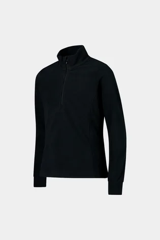Кофта дитяча CMP Kid G Sweat Black 3G28235-U901