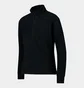 Кофта детская CMP Kid G Sweat Black 3G28235-U901