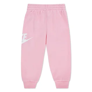 Штаны детские Nike Club Pink 36L099-A0W