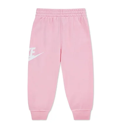 Штаны детские Nike Club Pink 36L099-A0W
