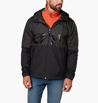 Куртка мужская Helly Hansen Amaze Jacket Black 64057-990