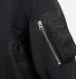 Худи мужское Nike Sacai Hoodie Black CW2419-010