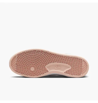 Кроссовки женские Nike Sb Alleyoop Beige/White CQ0369-101