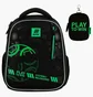 Рюкзак детский Kite Play&Win Black K25-555S-2