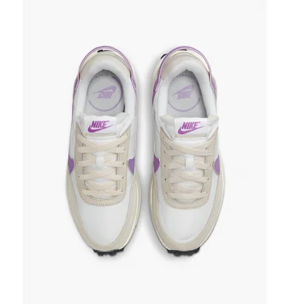 Кросівки жіночі Nike Waffle Debut Shoes Beige DH9523-104