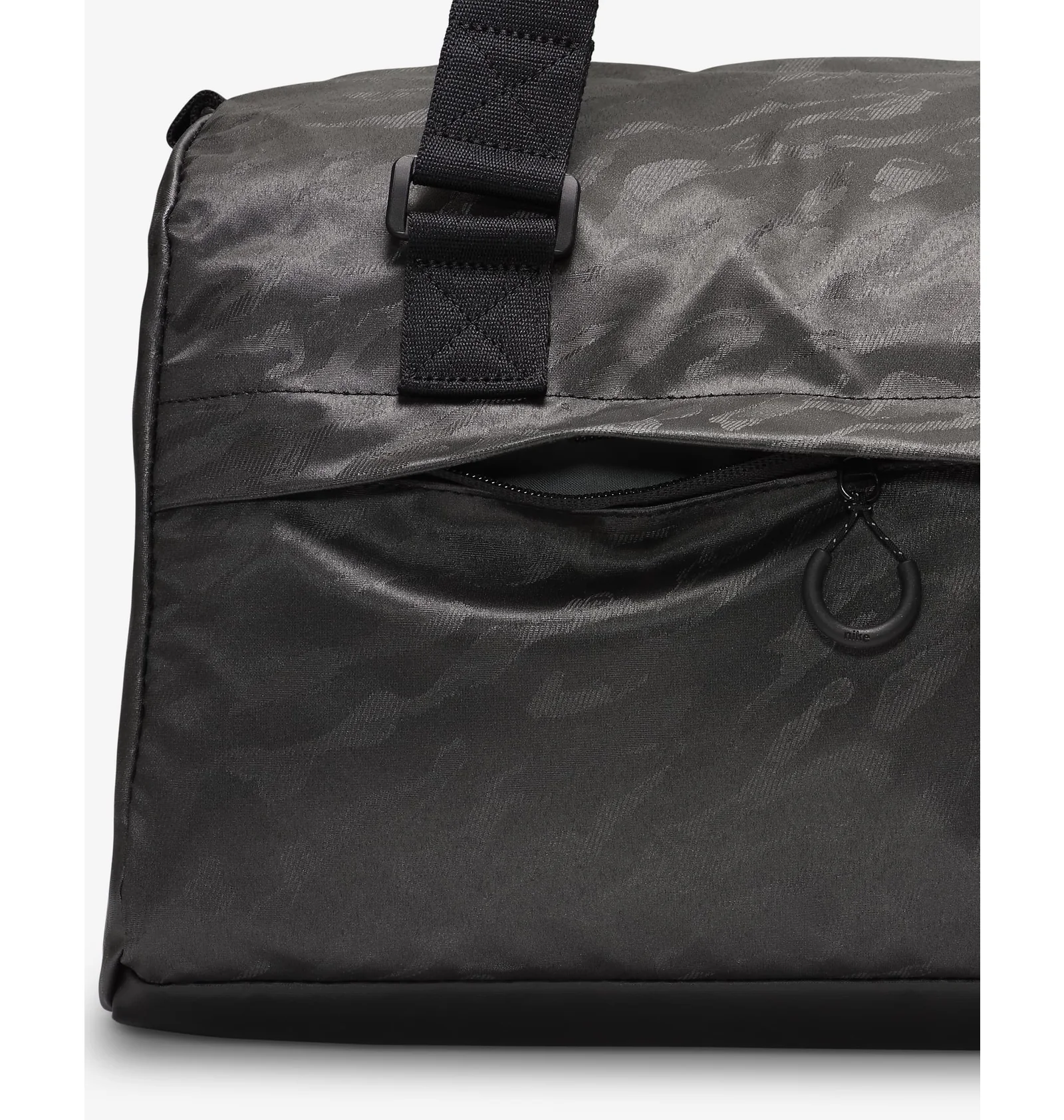 ᐉ Сумка унисекс Nike Storm-Fit Adv Duffle Bag (38L) Black FZ6367