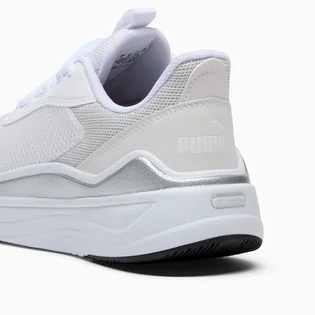 Кросівки жіночі Puma Stakd Evo Lite White 311289-04