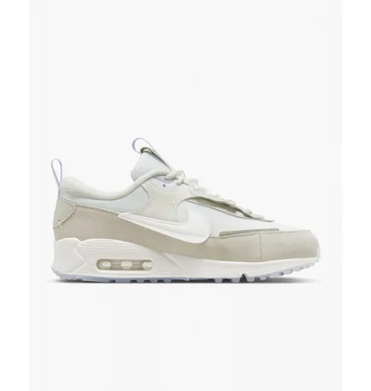 Кроссовки женские Nike Air Max 90 Futura Beige Dm9922-102