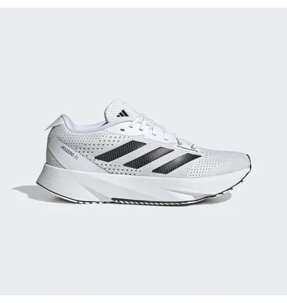 Кроссовки женские Adidas Adizero Sl Running Shoes White HQ1343