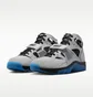 Кроссовки унисекс Nike Air Trainer Huarache Shoes Grey IH4469-012