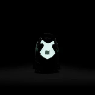 Кросівки чоловічі Nike Shox Tl Vapor White/Black AV3595-300