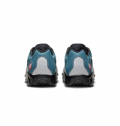 Кроссовки мужские Nike Acg Air Exploraid Shoes Grey/Blue FJ1920-001