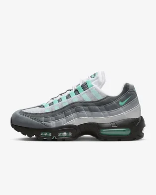 Кроссовки мужские Nike Air Max 95 Grey FV4710-100