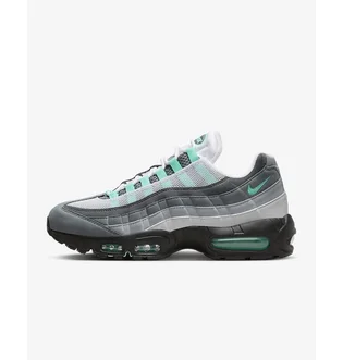 Кросівки чоловічі Nike Air Max 95 Grey FV4710-100
