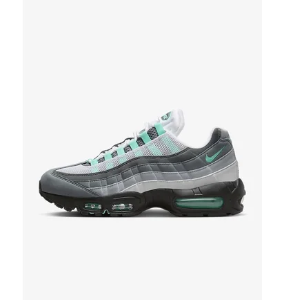 Кроссовки мужские Nike Air Max 95 Grey FV4710-100