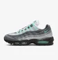 Кроссовки мужские Nike Air Max 95 Grey FV4710-100